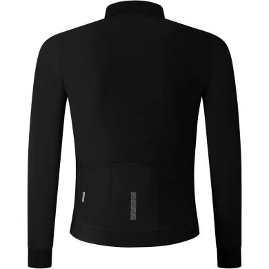 Bluza rowerowa Shimano S-Phyre Thermal czarna