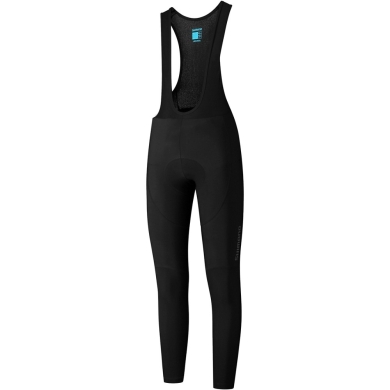 Spodnie rowerowe Shimano Element czarne