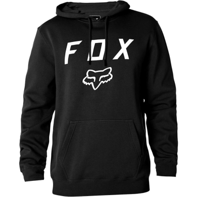 Bluza Fox Legacy Moth czarna