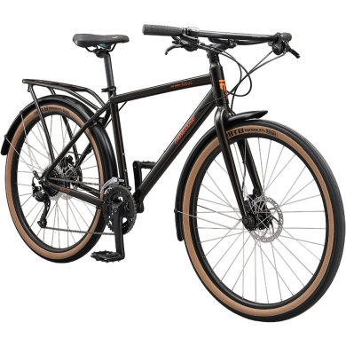 Rower Mongoose Rogue