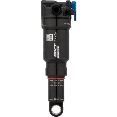 Damper rowerowy Rock Shox SIDLuxe Ultimate RL Trunnion