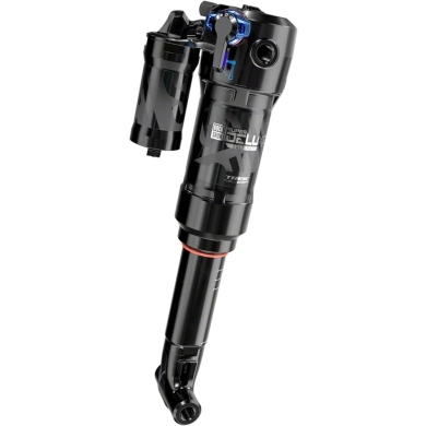 Damper Rock Shox Super Deluxe Thru Shaft RCT trunnion