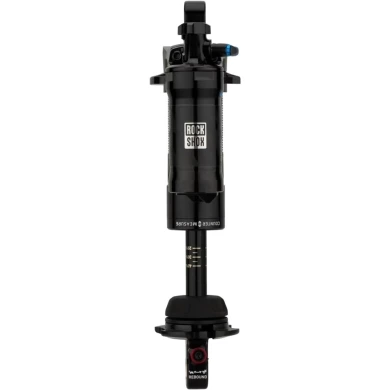 Damper Rock Shox Super Deluxe Ultimate Coil RCT