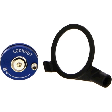 Mechanizm blokady Rock Shox Remote Spool XC30