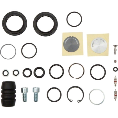 Zestaw serwisowy Rock Shox Paragon Gold Full