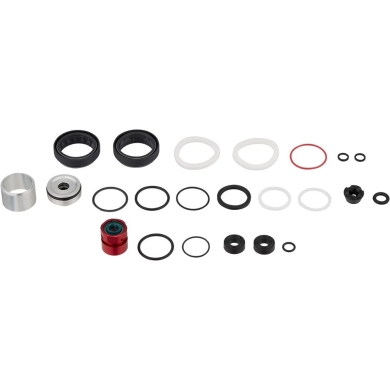 Zestaw serwisowy Rock Shox Pike Select+ / Ultimate