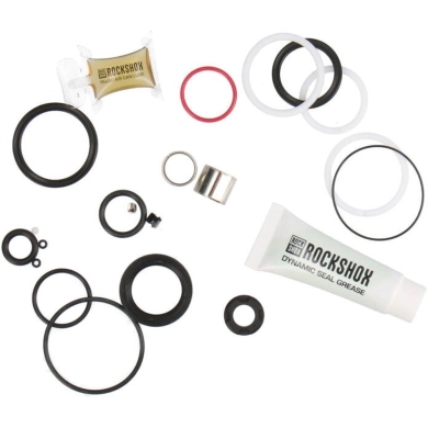 Zestaw serwisowy Rock Shox SIDLuxe A1 Full