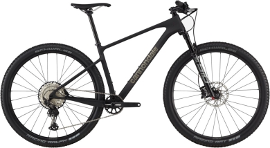Rower MTB Cannondale Scalpel HT Carbon 3 czarny