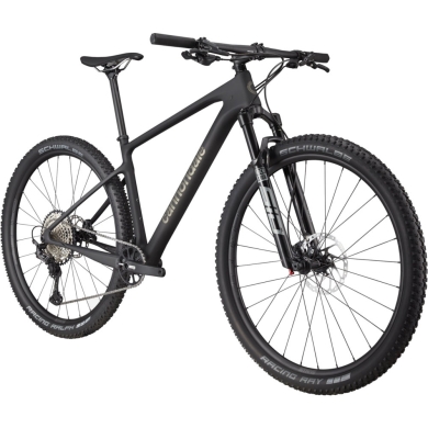 Rower MTB Cannondale Scalpel HT Carbon 3 czarny