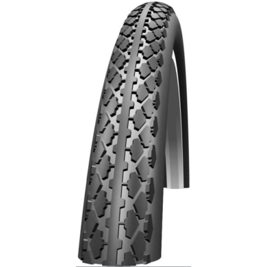 Opona Schwalbe Road Cruiser 27" Gumwall