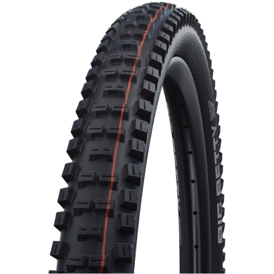 Opona Schwalbe Big Betty 20" Addix Soft SG zwijana