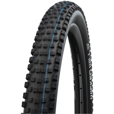 Opona zwijana Schwalbe Wicked Will 27.5" Addix SpeedGrip SG