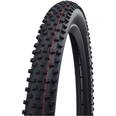 Opona Schwalbe Rocket Ron 29" Addix Speed zwijana