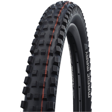 Opona Schwalbe Magic Mary 27.5" Addix Soft SG zwijana