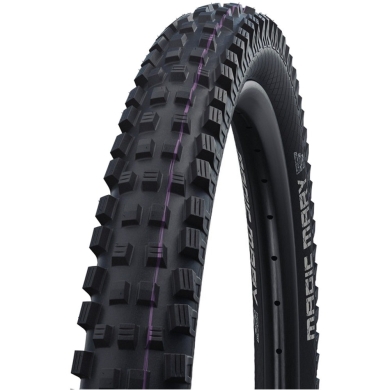 Opona zwijana Schwalbe Magic Mary 27,5 Addix UltraSoft ST
