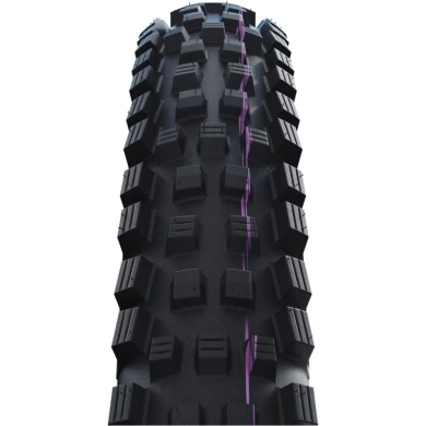Opona zwijana Schwalbe Magic Mary 27.5 Super Trail Addix Ultra Soft