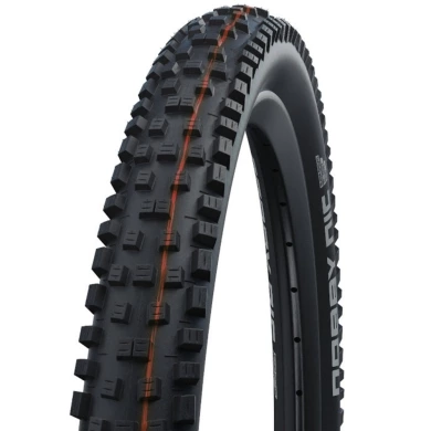 Opona Schwalbe Nobby Nic 29" Addix Soft SG zwijana