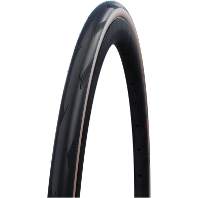 Opona Schwalbe Pro One 28" Addix Race zwijana