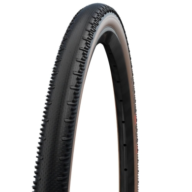 Opona zwijana Schwalbe G-One RS Addix Race 28"