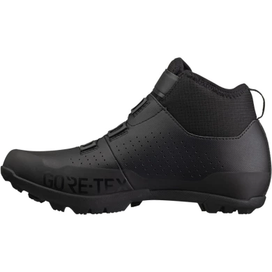 Buty MTB zimowe Fizik Terra Artica X5 GTX czarne