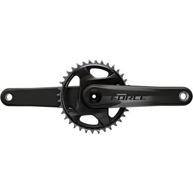Mechanizm korbowy SRAM Force 1 DUB (Cannondale Ai)