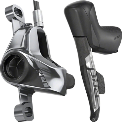 Hamulec tarczowy SRAM Red eTap AXS HRD przedni 2P