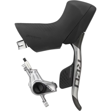 Hamulec tarczowy SRAM Red eTap AXS HRD przedni 2P