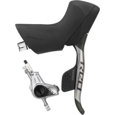 Hamulec tarczowy SRAM Red eTap AXS HRD tylny 2P