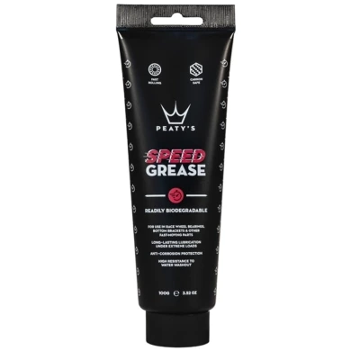 Smar montażowy Peatys Speed Grease