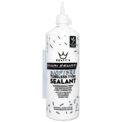 Mleczko uszczelniające Peatys Holeshot Tubeless Sealant