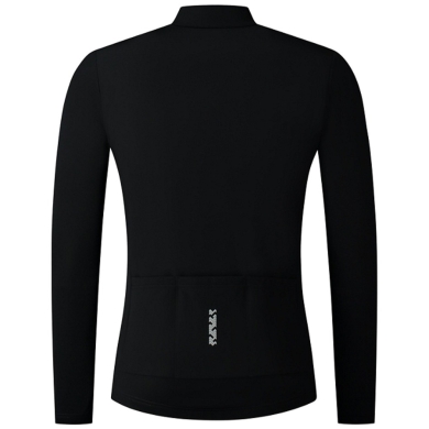 Bluza rowerowa Shimano Element czarna