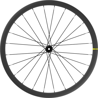 Koło przednie Mavic Cosmic SL 32 Disc