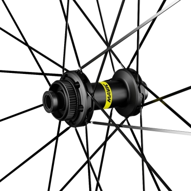 Koło przednie Mavic Cosmic SL 32 Disc