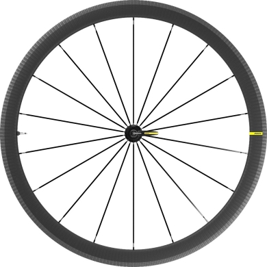 Koło przednie Mavic Cosmic SL 40