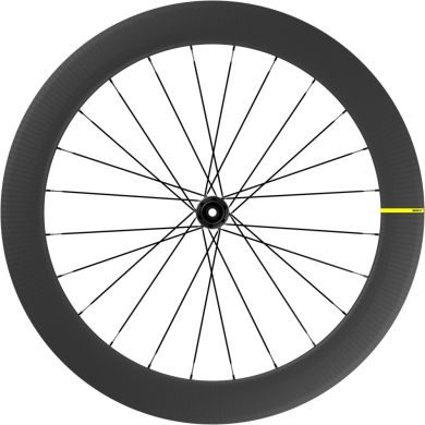 Koło przednie Mavic Cosmic SL 65 Disc