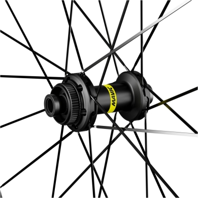 Koło przednie Mavic Cosmic SL 65 Disc