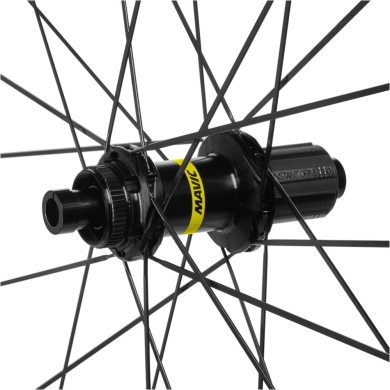 Koło tylne Mavic Allroad 650 Disc