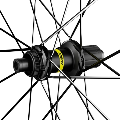 Koło tylne Mavic Allroad SL Road+ Disc