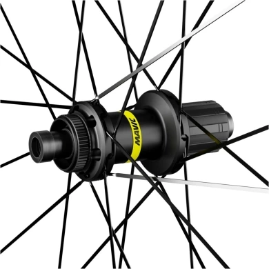 Koło tylne Mavic Cosmic SL 32 Disc