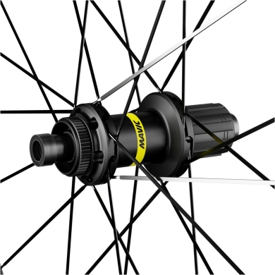 Koło tylne Mavic Cosmic SL 65 Disc