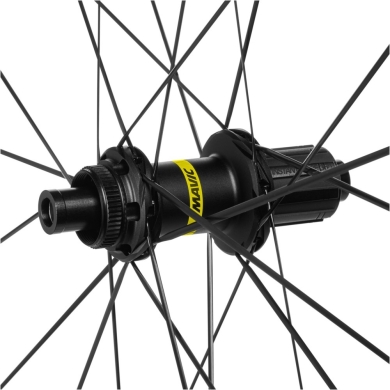 Koło tylne Mavic Cosmic SLR 45 Disc