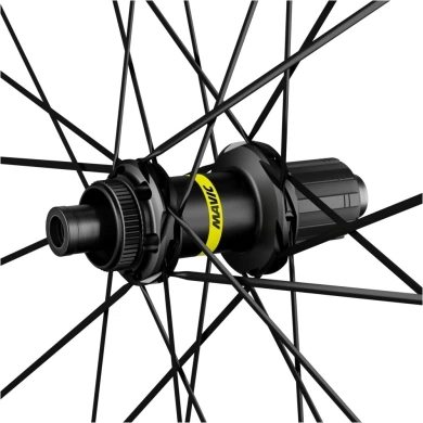 Koło tylne Mavic Ksyrium SL Disc