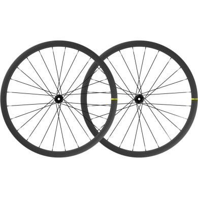 Komplet kół Mavic Cosmic SL 32 Disc