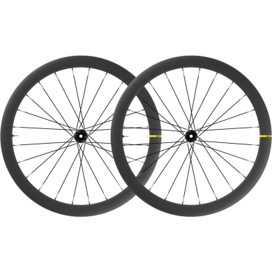 Komplet kół Mavic Cosmic SL 45 Disc