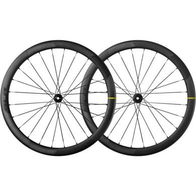 Komplet kół Mavic Cosmic SLR 45 Disc