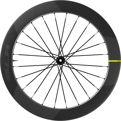 Komplet kół Mavic Cosmic SLR 65 Disc