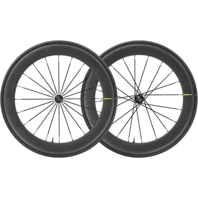 Komplet kół Mavic Ellipse PRO Carbon UST