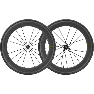 Komplet kół Mavic Ellipse PRO Carbon UST