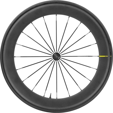 Komplet kół Mavic Ellipse PRO Carbon UST