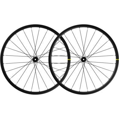 Komplet kół Mavic Ksyrium S Disc